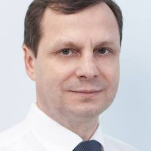 Підвищення кваліфікації вчителя - спікер  