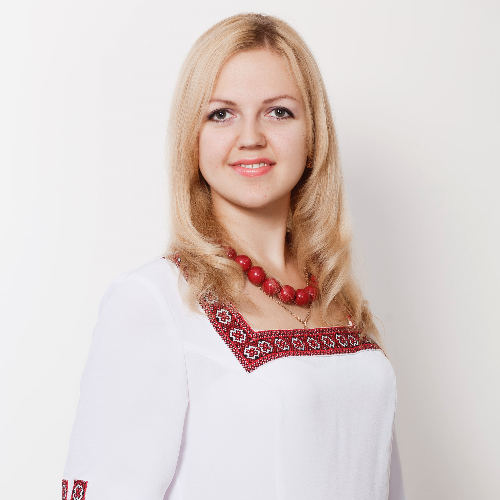 Підвищення кваліфікації вчителя - спікер  