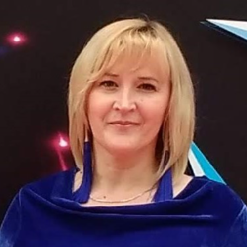 Підвищення кваліфікації вчителя - спікер  
