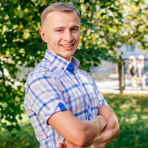Підвищення кваліфікації вчителя - спікер  