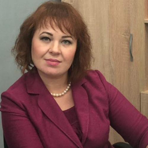 Підвищення кваліфікації вчителя - спікер  