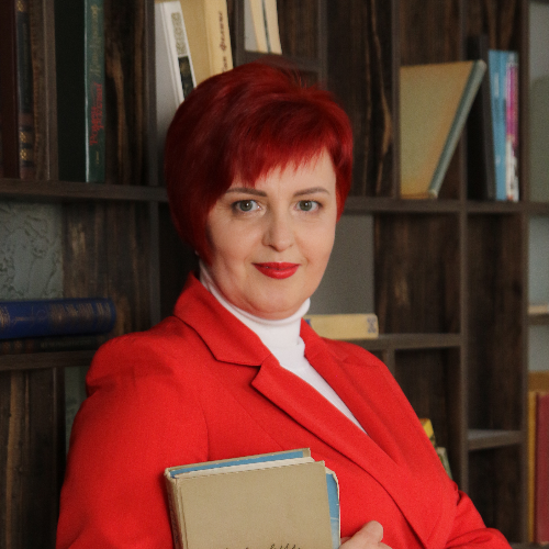 Підвищення кваліфікації вчителя - спікер  