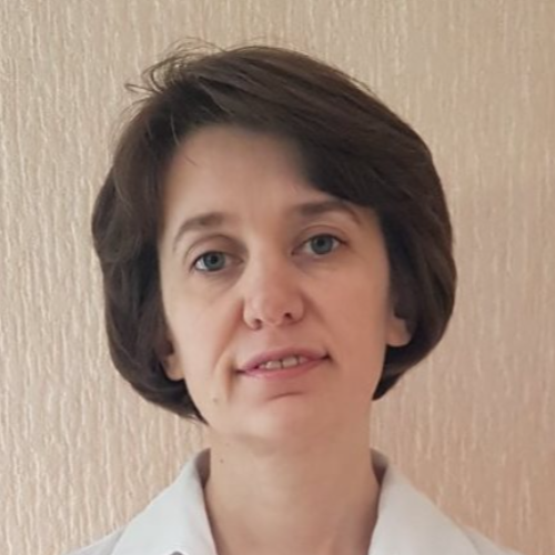 Підвищення кваліфікації вчителя - спікер  