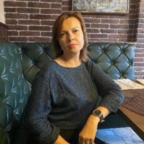 Підвищення кваліфікації вчителя - спікер  