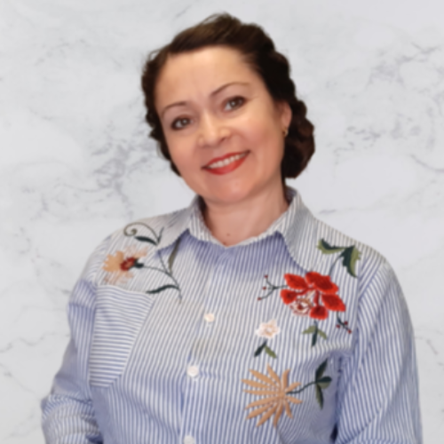 Підвищення кваліфікації вчителя - спікер  