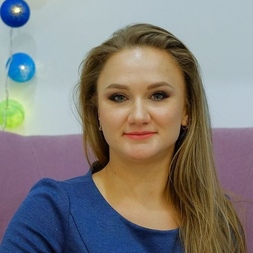 Підвищення кваліфікації вчителя - спікер  