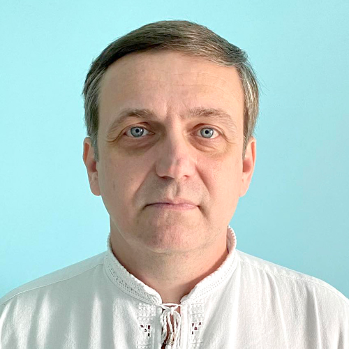 Підвищення кваліфікації вчителя - спікер  