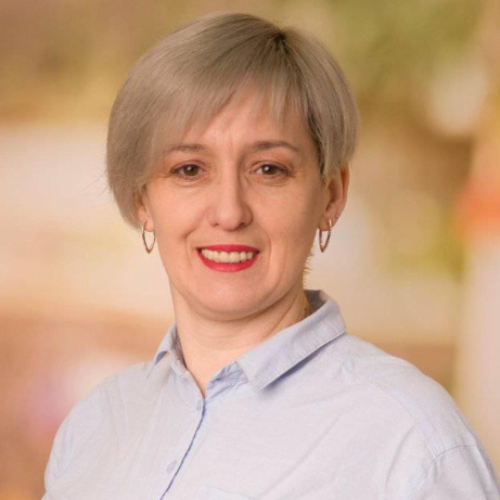 Підвищення кваліфікації вчителя - спікер  