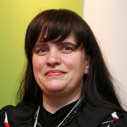 Підвищення кваліфікації вчителя - спікер  