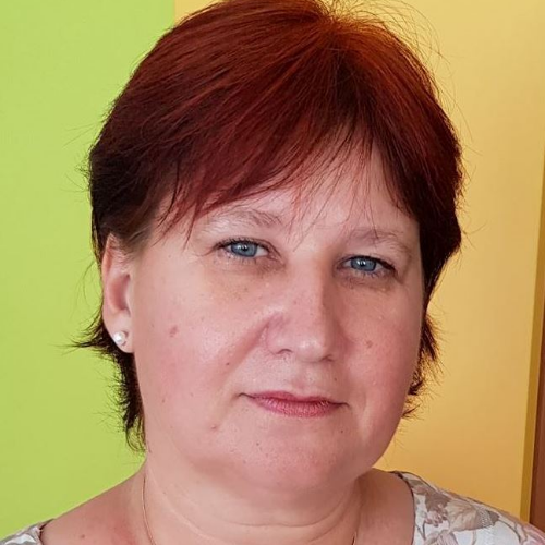 Підвищення кваліфікації вчителя - спікер  