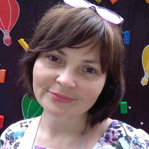 Підвищення кваліфікації вчителя - спікер  