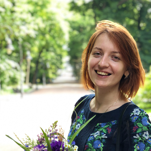 Підвищення кваліфікації вчителя - спікер  