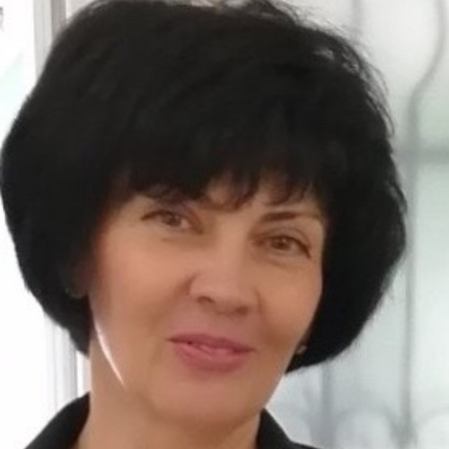 Підвищення кваліфікації вчителя - спікер  