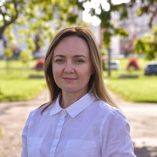Підвищення кваліфікації вчителя - спікер  