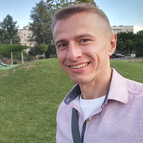Підвищення кваліфікації вчителя - спікер  