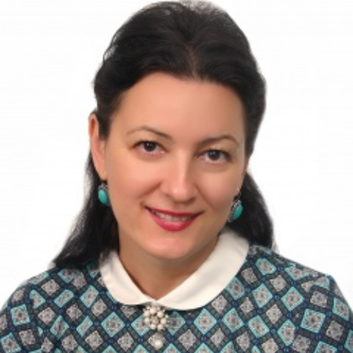 Підвищення кваліфікації вчителя - спікер  
