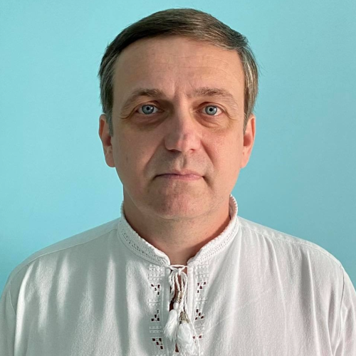 Підвищення кваліфікації вчителя - спікер  