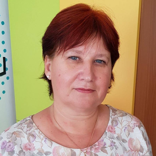 Підвищення кваліфікації вчителя - спікер  