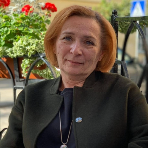 Підвищення кваліфікації вчителя - спікер  