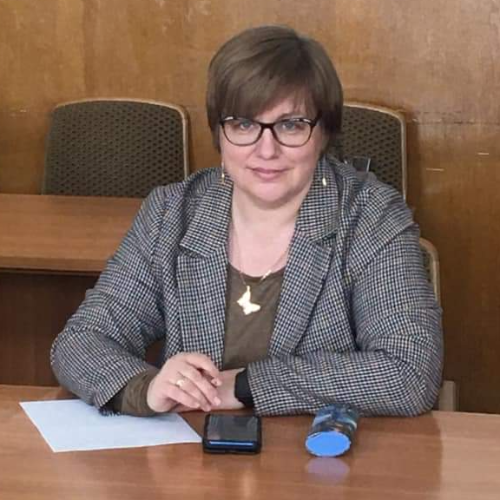 Підвищення кваліфікації вчителя - спікер  