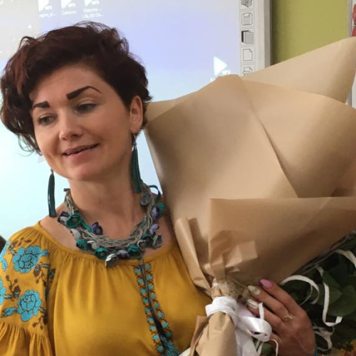 Підвищення кваліфікації вчителя - спікер  