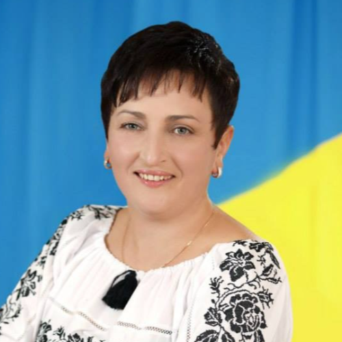 Підвищення кваліфікації вчителя - спікер  