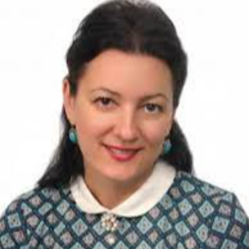 Підвищення кваліфікації вчителя - спікер  