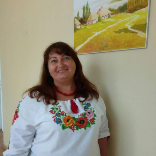 Підвищення кваліфікації вчителя - спікер  