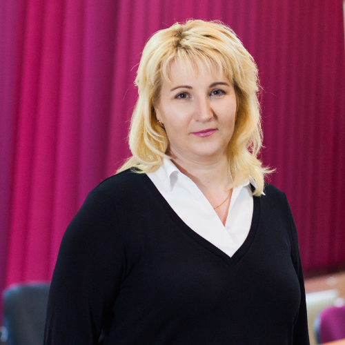 Підвищення кваліфікації вчителя - спікер  