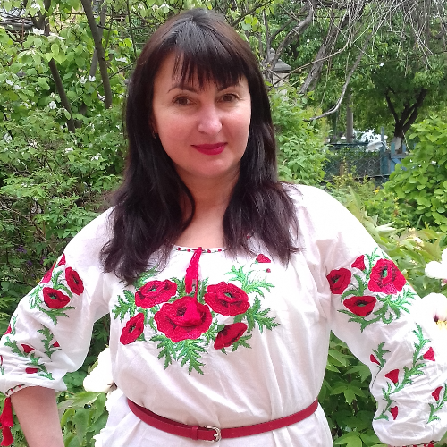 Підвищення кваліфікації вчителя - спікер  