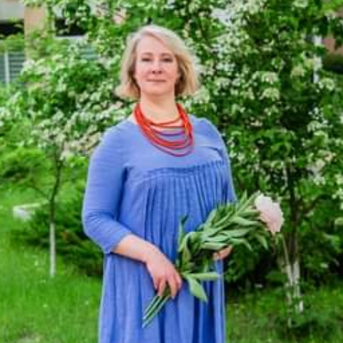 Підвищення кваліфікації вчителя - спікер  