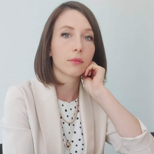 Підвищення кваліфікації вчителя - спікер  