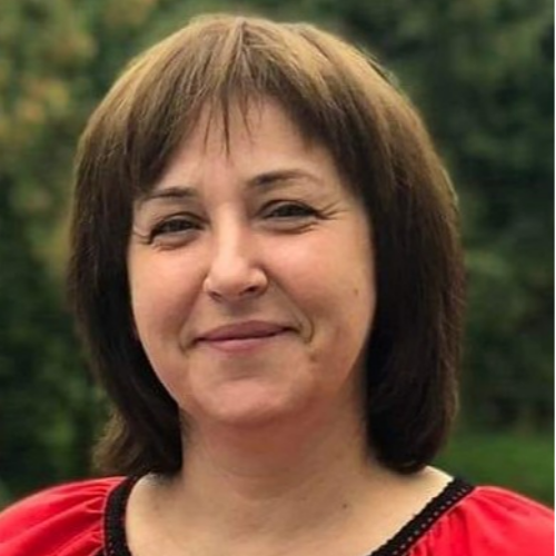 Підвищення кваліфікації вчителя - спікер  