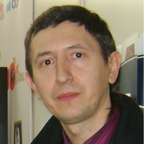 Підвищення кваліфікації вчителя - спікер  