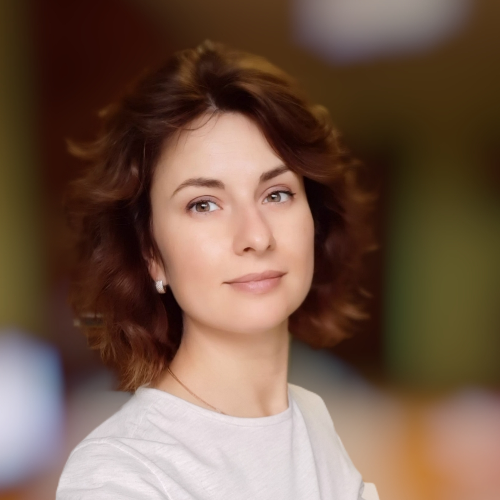 Підвищення кваліфікації вчителя - спікер  