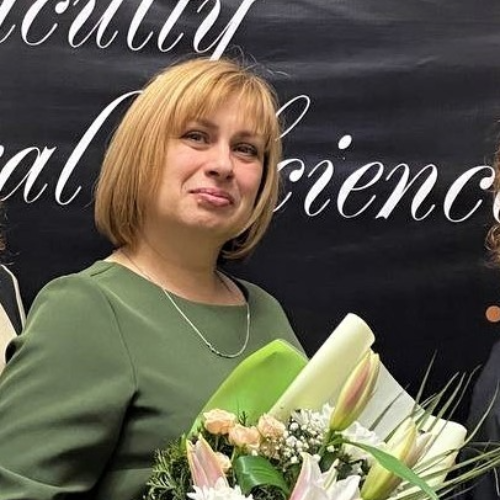 Підвищення кваліфікації вчителя - спікер  