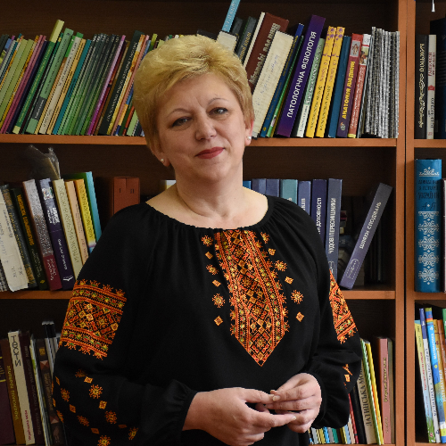Підвищення кваліфікації вчителя - спікер  
