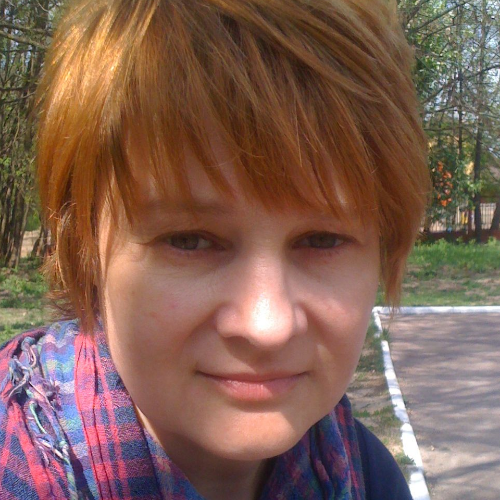 Підвищення кваліфікації вчителя - спікер  