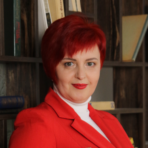 Підвищення кваліфікації вчителя - спікер  