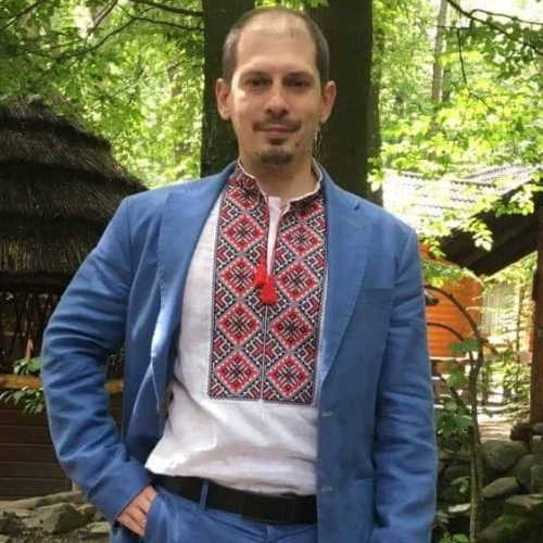 Підвищення кваліфікації вчителя - спікер  