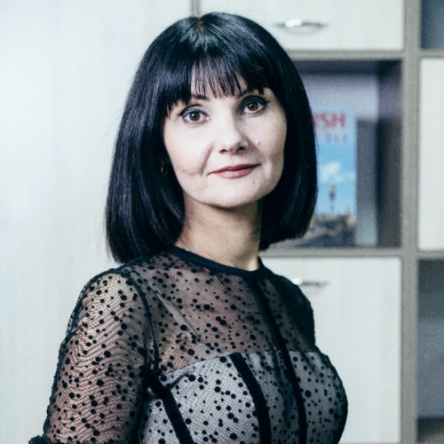 Підвищення кваліфікації вчителя - спікер  