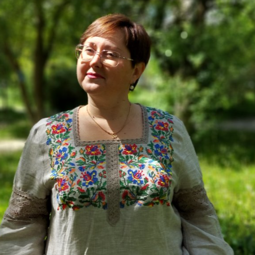 Підвищення кваліфікації вчителя - спікер  