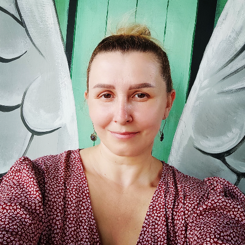 Підвищення кваліфікації вчителя - спікер  