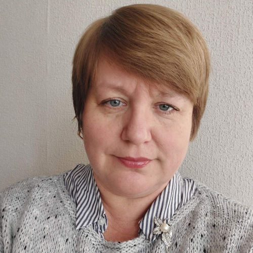 Підвищення кваліфікації вчителя - спікер  