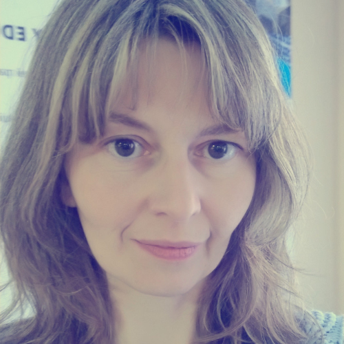 Підвищення кваліфікації вчителя - спікер  
