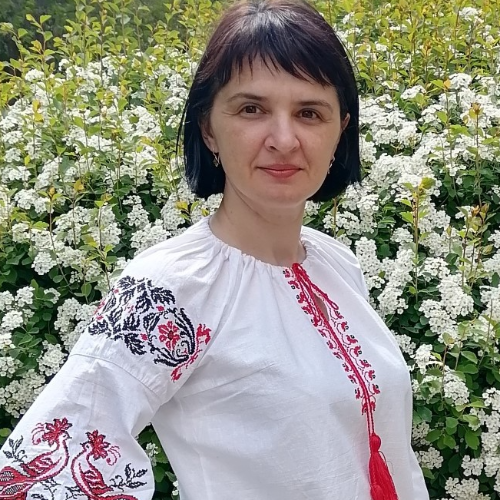 Підвищення кваліфікації вчителя - спікер  