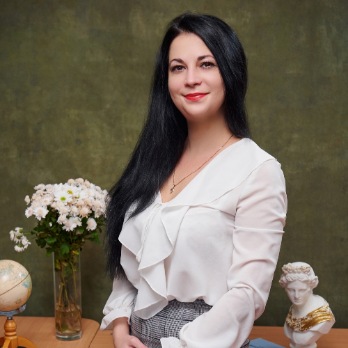Підвищення кваліфікації вчителя - спікер  
