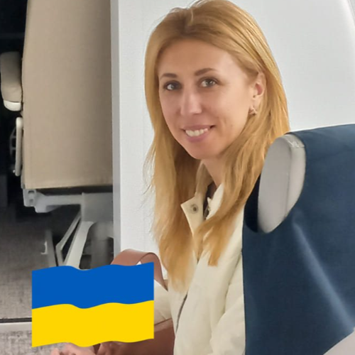 Підвищення кваліфікації вчителя - спікер  