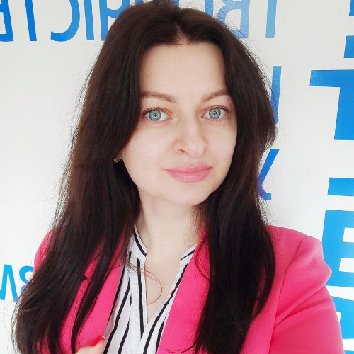 Підвищення кваліфікації вчителя - спікер  