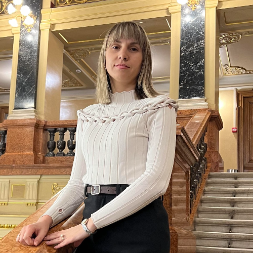 Підвищення кваліфікації вчителя - спікер  